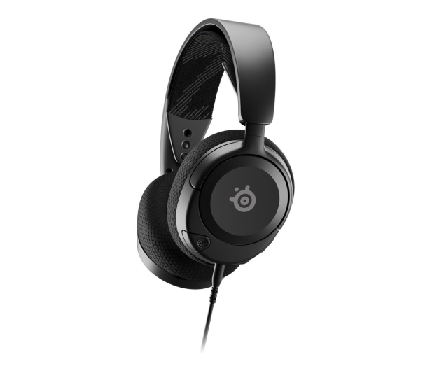 SteelSeries Arctis Nova 1 - 1065994 - zdjęcie